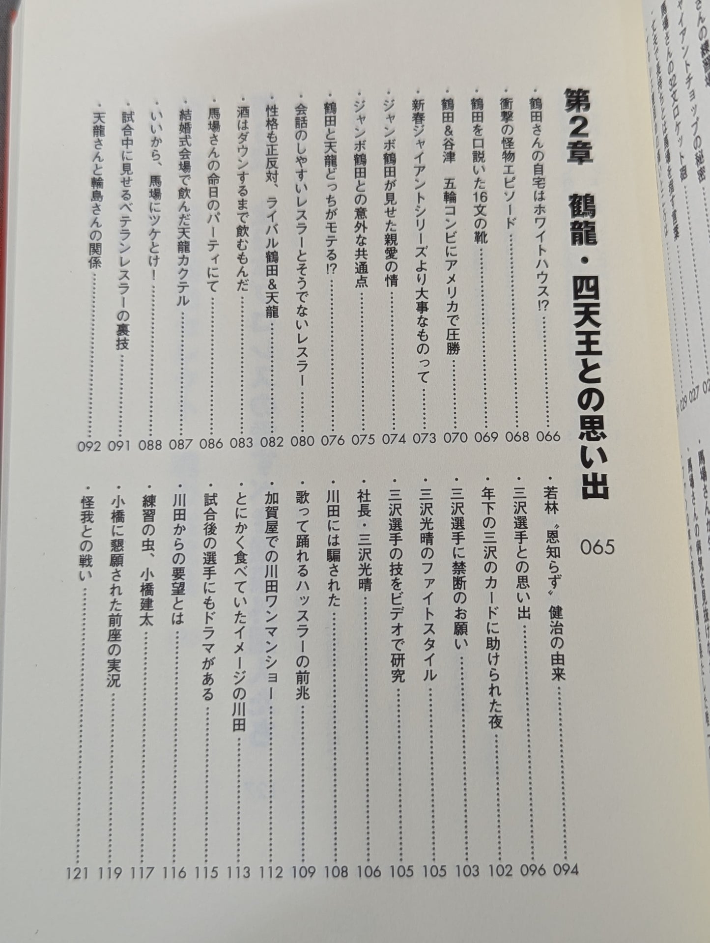 プロレスのために日本テレビを辞めた男