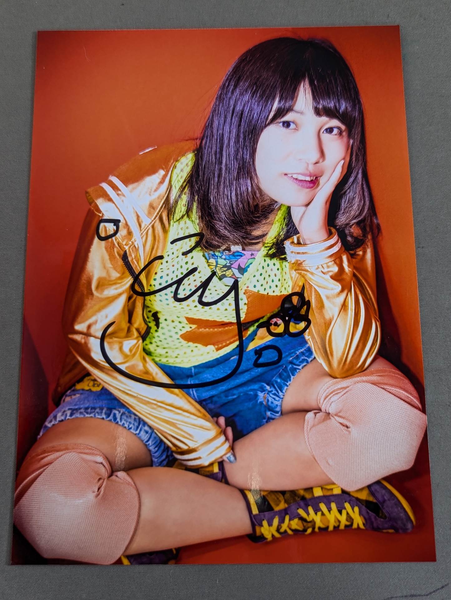 【直筆サイン入り生写真付】「ことり」フォトブック 君に咲きたいヒマワリ