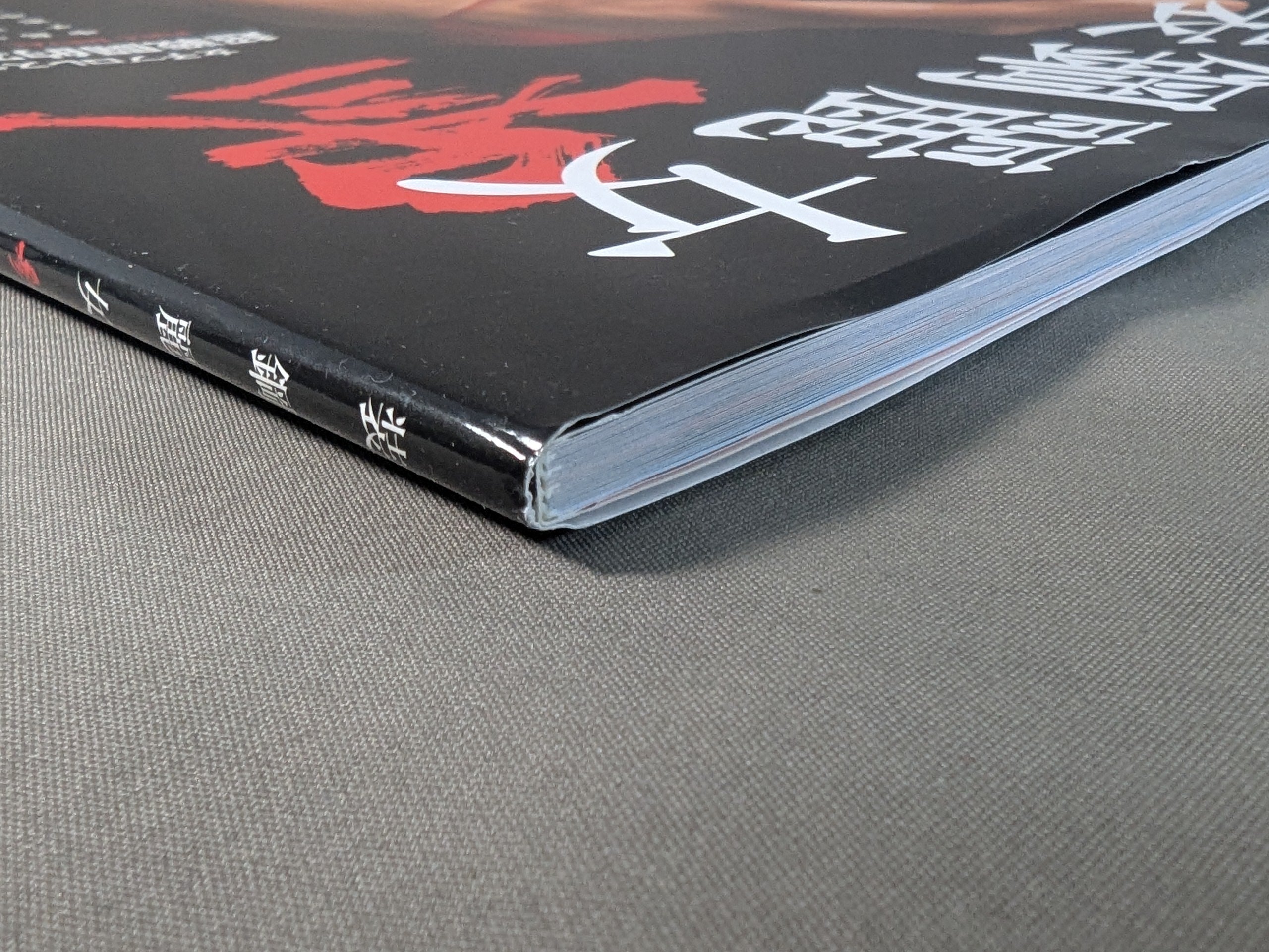 4選手直筆サイン＆購入特典付】装鋼麗女 参 ～女子プロレスラー超戦闘