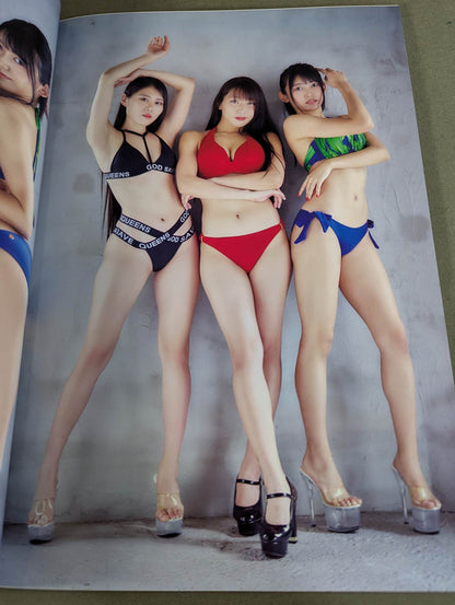 Marigold photo  collection BIKINI STYLE