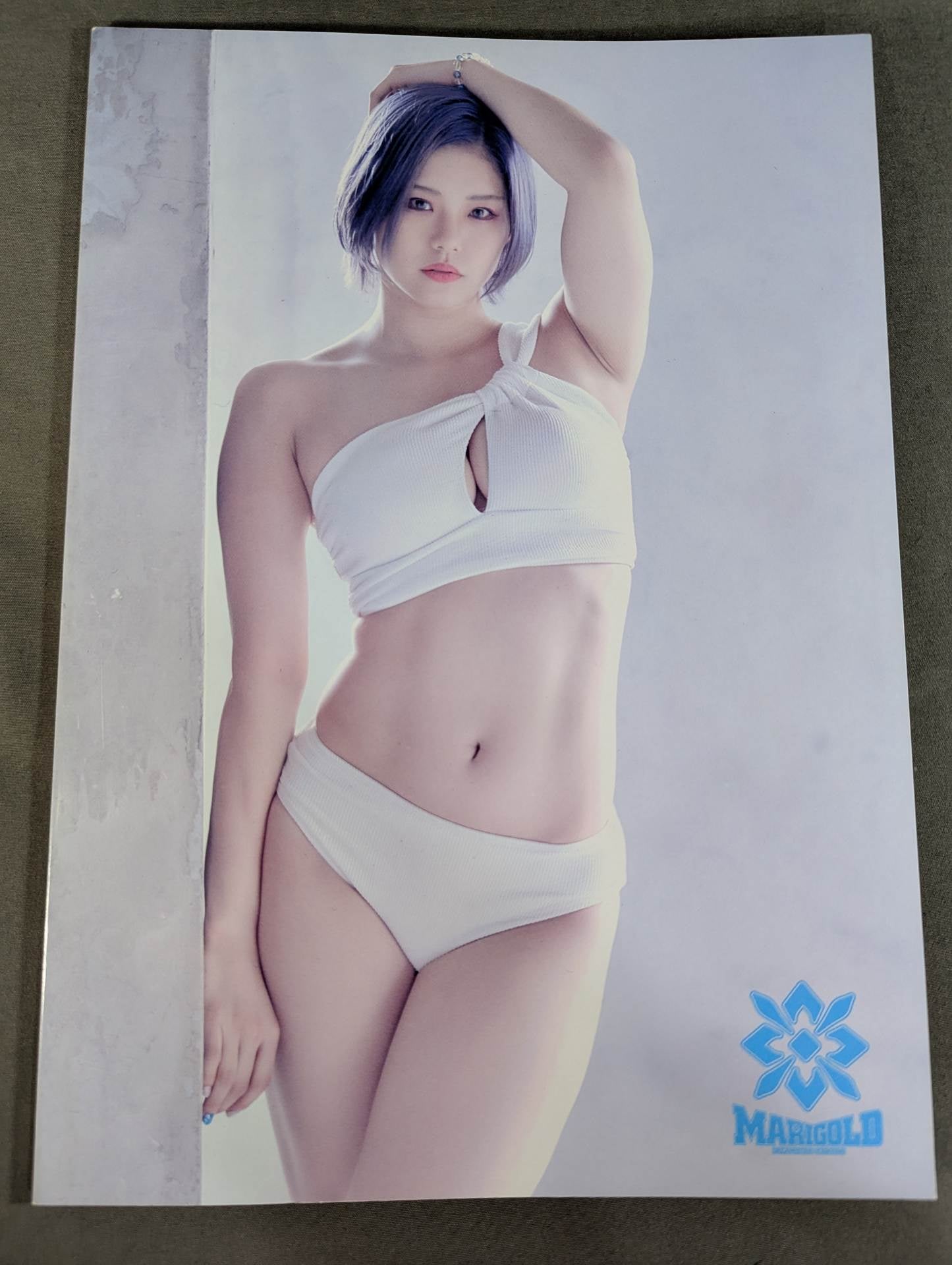 Marigold photo  collection BIKINI STYLE