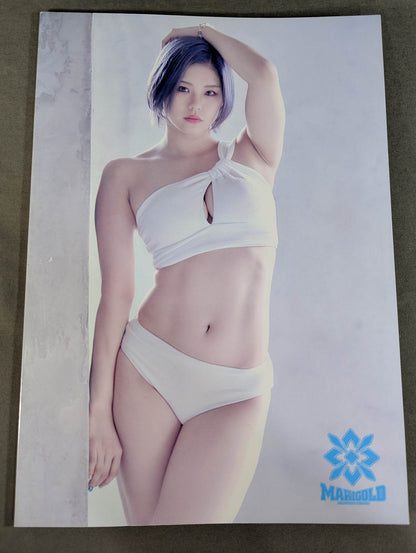 Marigold photo  collection BIKINI STYLE