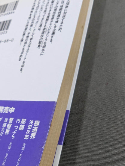 Pro Wrestling World 2 Maskman Debut