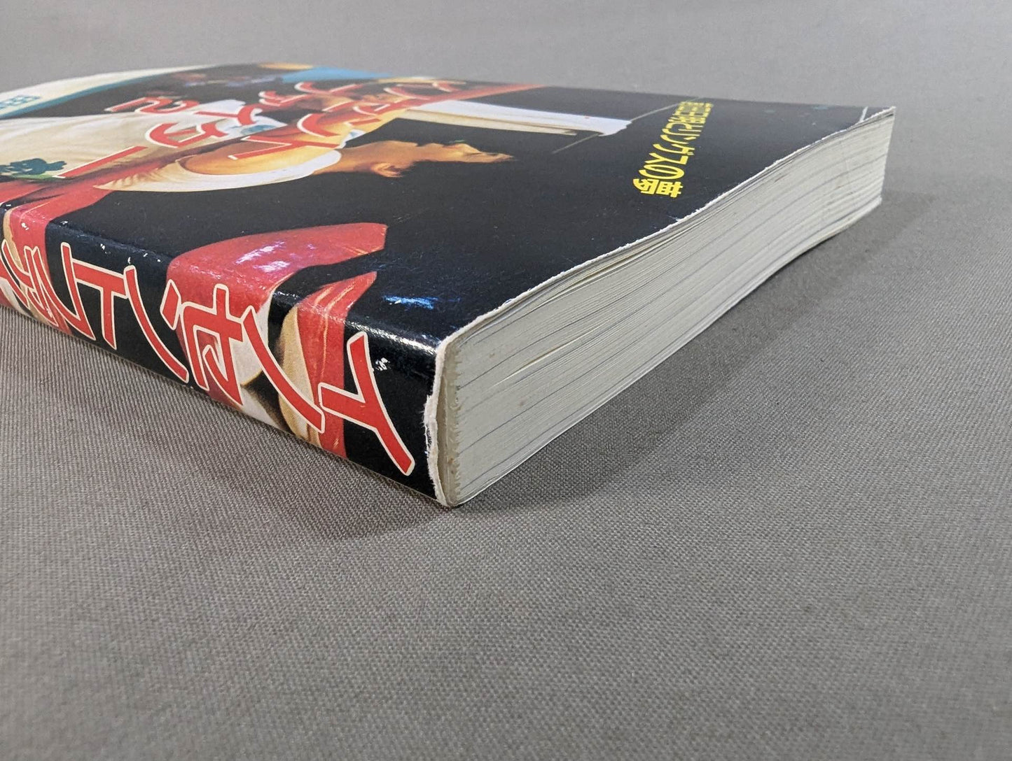 Innocent Fighter 2: Akira Maeda  and Rings' Dream