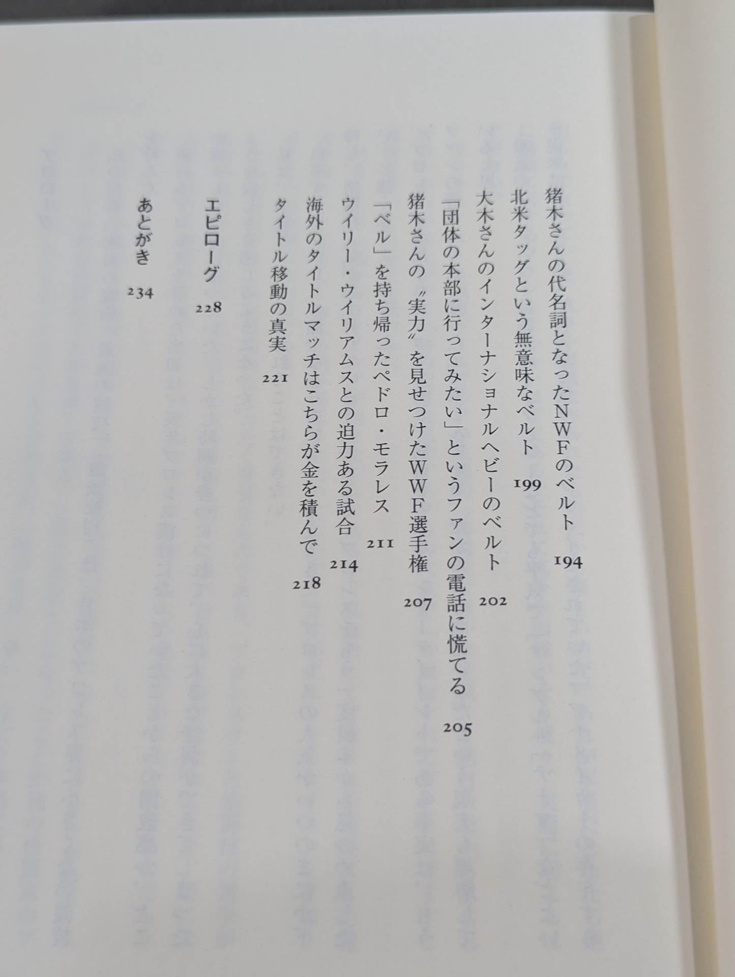 マッチメイカー プロレスはエンターティメントだから面白い
