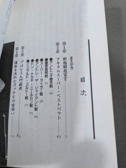 Challenge to the Fighting King