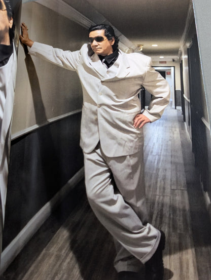 Ken Takano (Kenji Takano / Shunji Takano) Photobook The Soul Taker