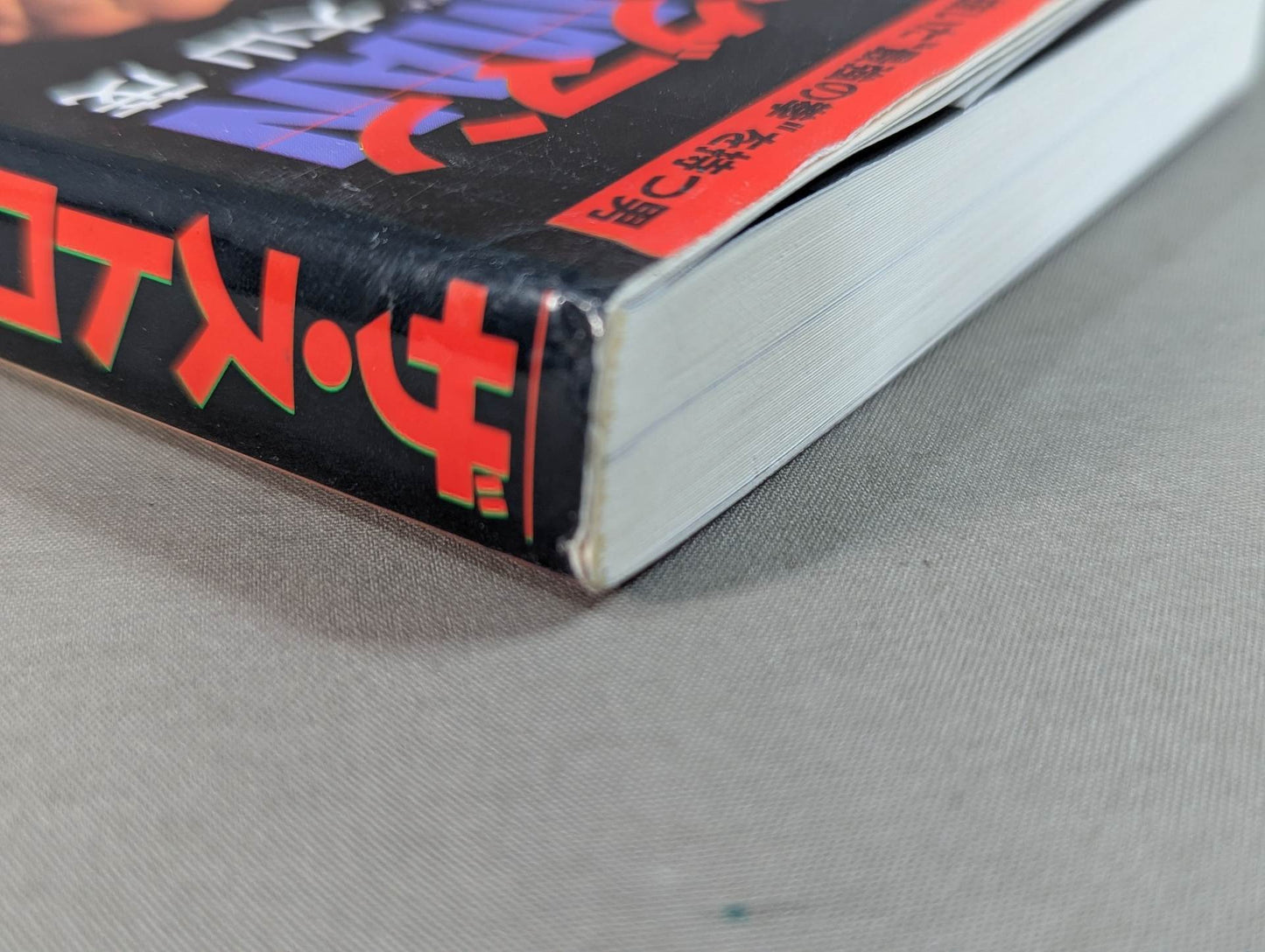 The Strongman: The Man with the Strongest Fist in America