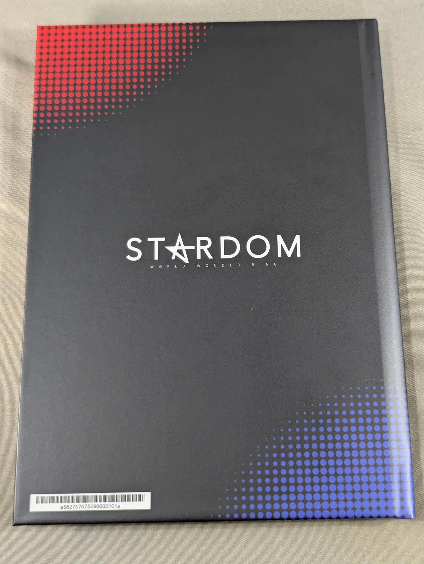 ★VVIP Seat Privileges ★ 5☆STAR GP 2024 Special Photo Book