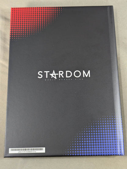 ★VVIP Seat Privileges ★ 5☆STAR GP 2024 Special Photo Book