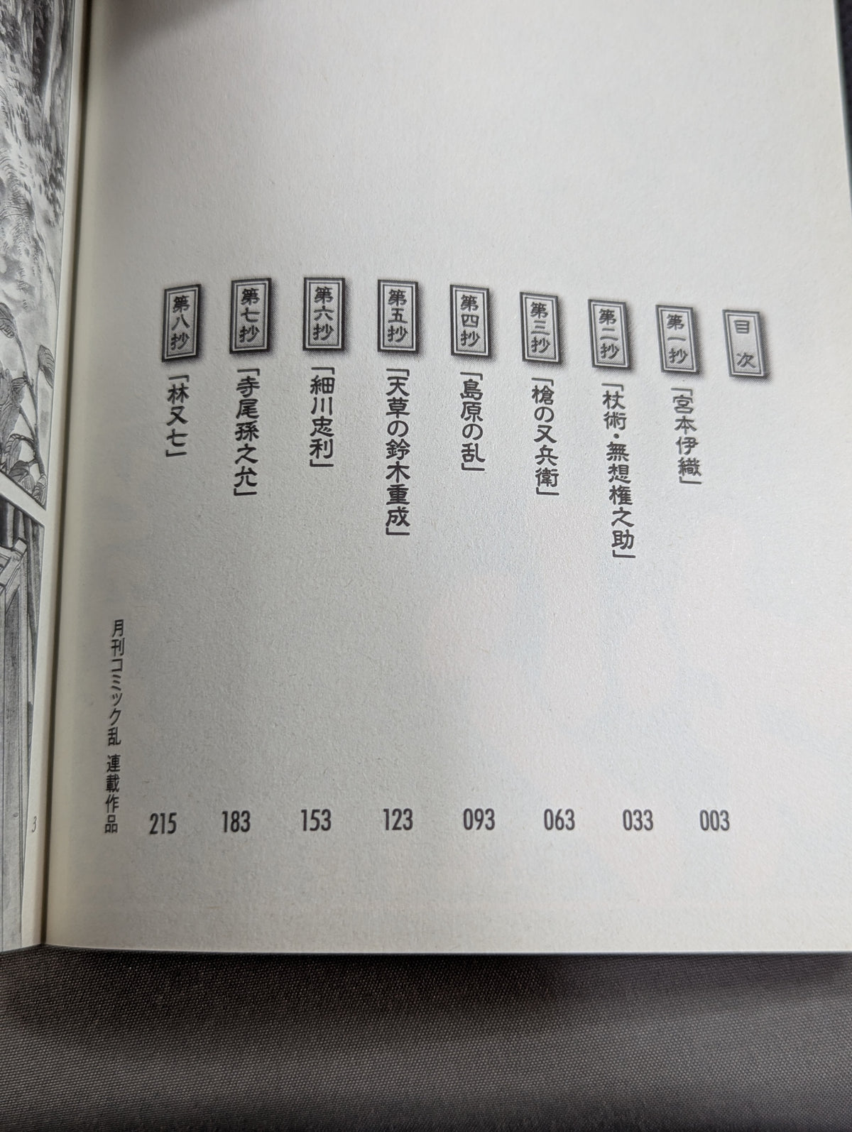 [Complete 2-Volume Set] Swordsmanship Collection ~Book of Five Rings: The Way of the Solo Path~