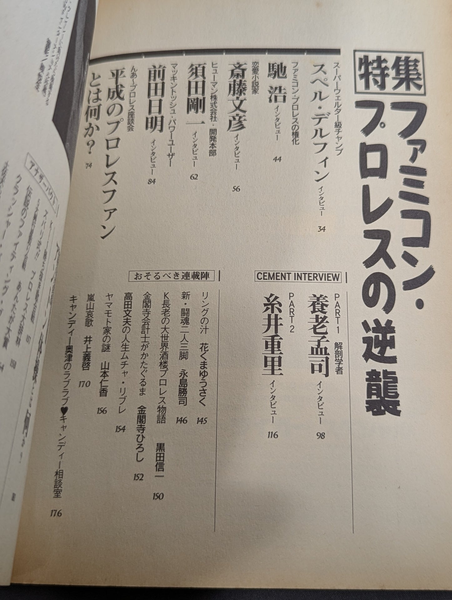 Paper Pro Wrestling 13