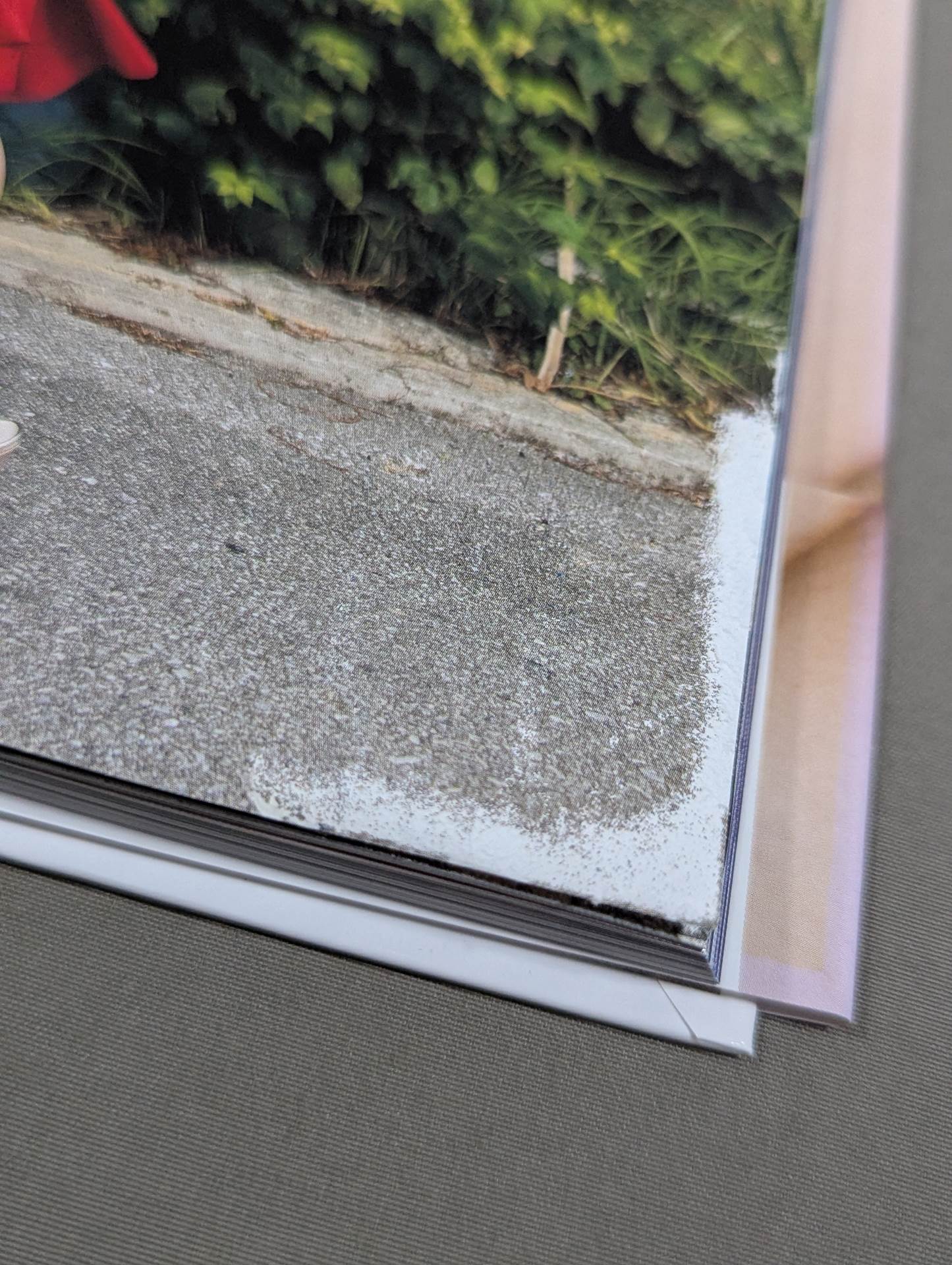 【Io Shirai (Iyo Sky)  hand signed autograph 】 Io Shirai (Iyo Sky)  first photo Collection "Real Face"