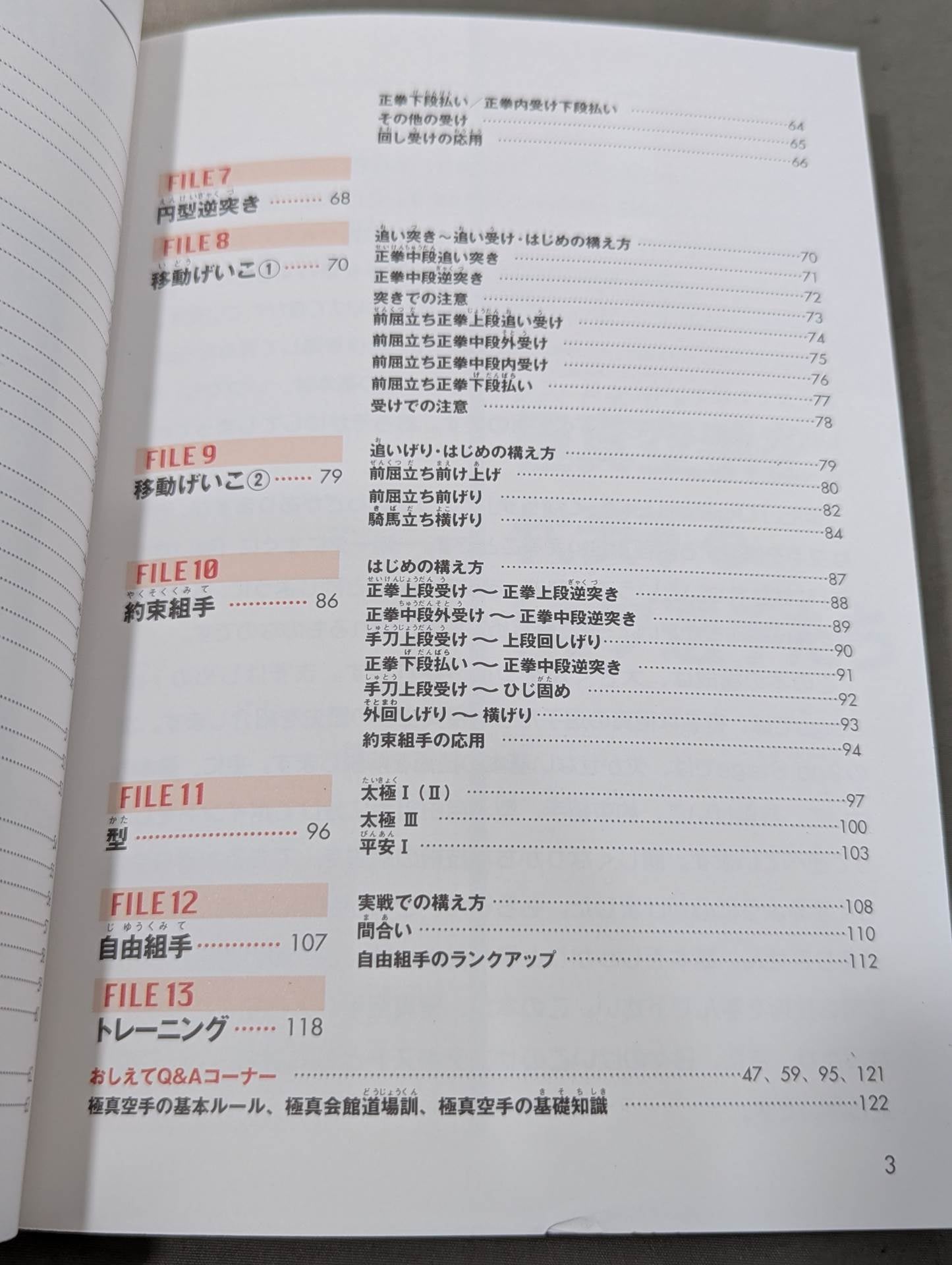 Jスポーツシリーズ⑩ 空手