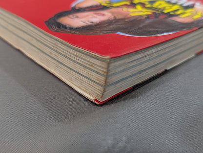 Women's Pro Wrestling  Exclusive Photographer Diary / JWP Record of Touching Faces