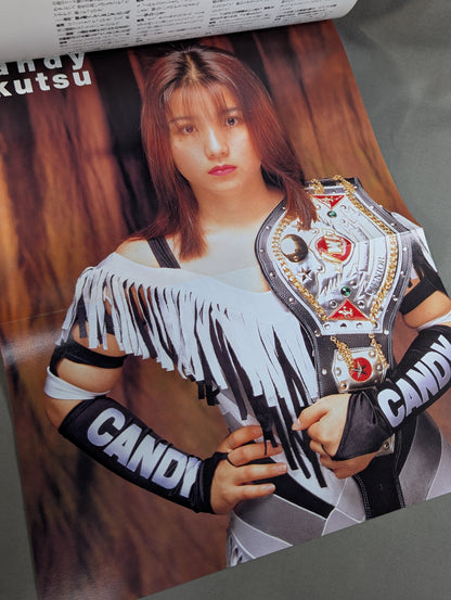 Women's Pro Wrestling Grand Prix Vol.7