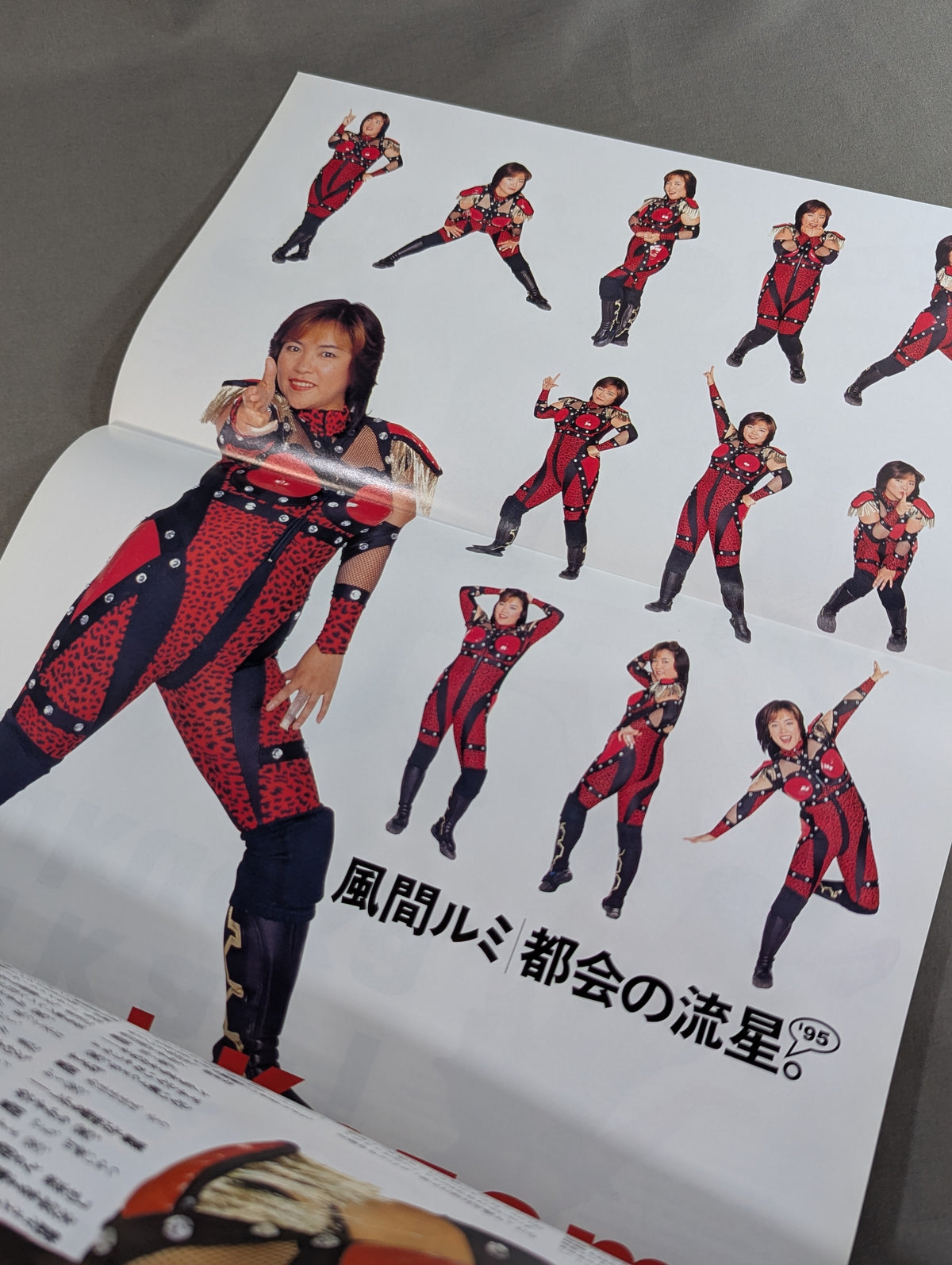 Women's Pro Wrestling Grand Prix Vol.7