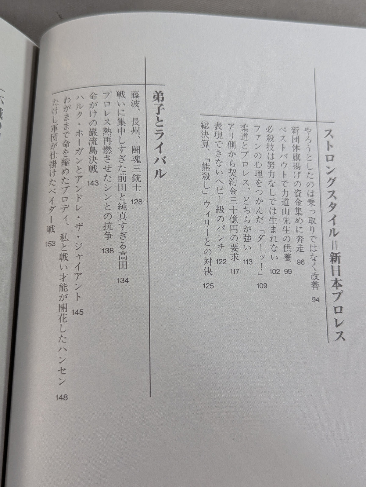 Immortal Fighting Spirit