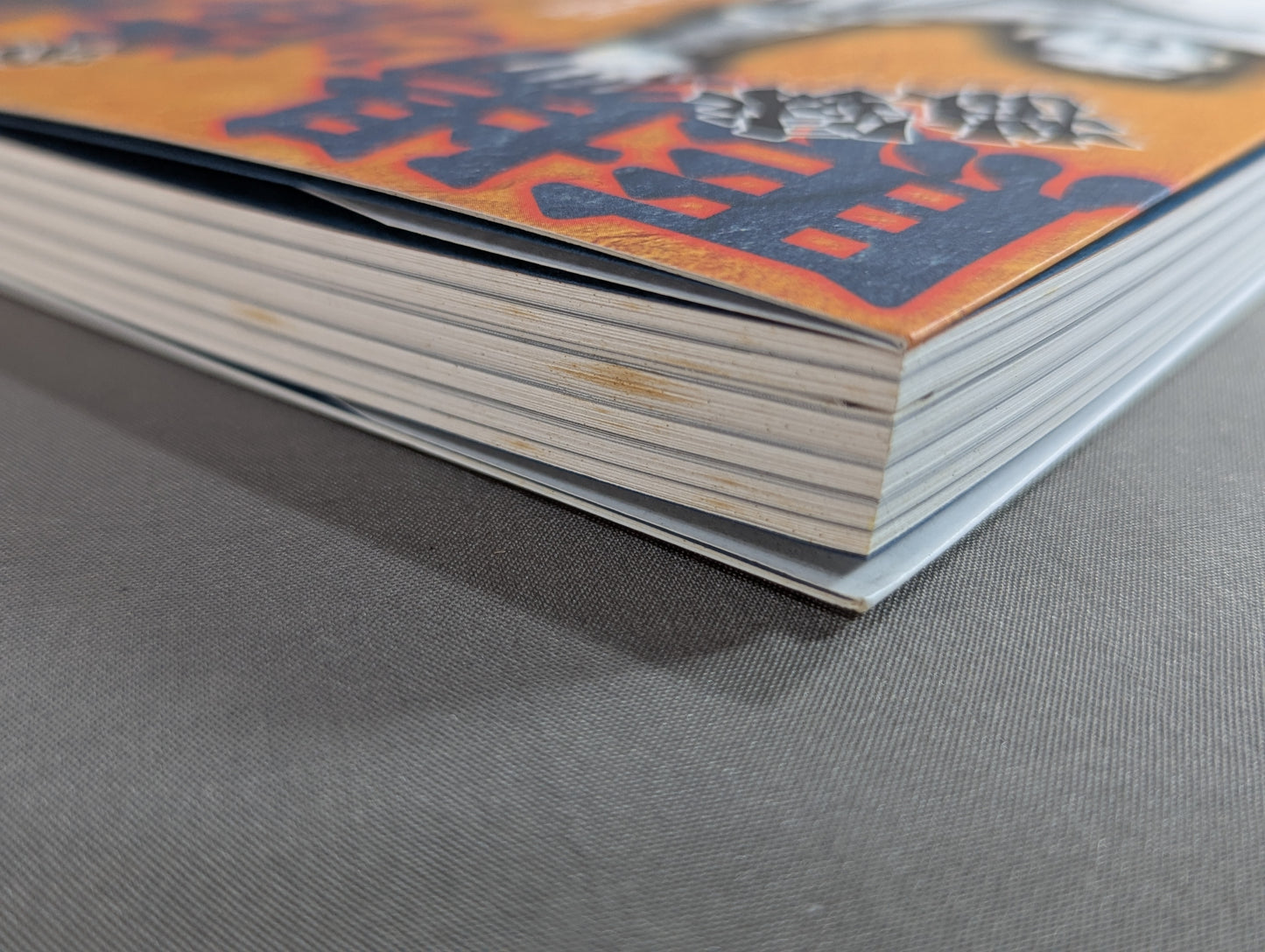 激録 馬場と猪木 第5巻 / 猪木復帰でBI砲誕生