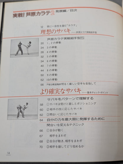 Combat! KARATE  Ashihara 2 Development