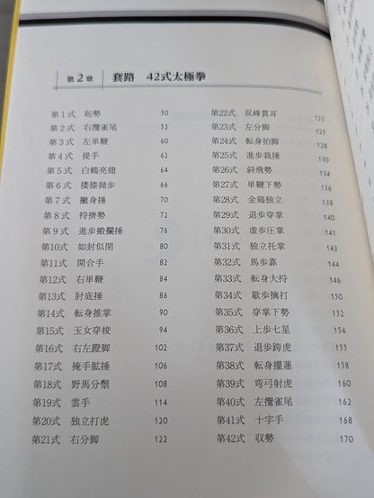 【DVD付】チャンピオンが教える 強くて美しい42式太極拳