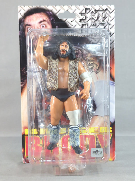 Bruiser Brody  (Shout Ver.)