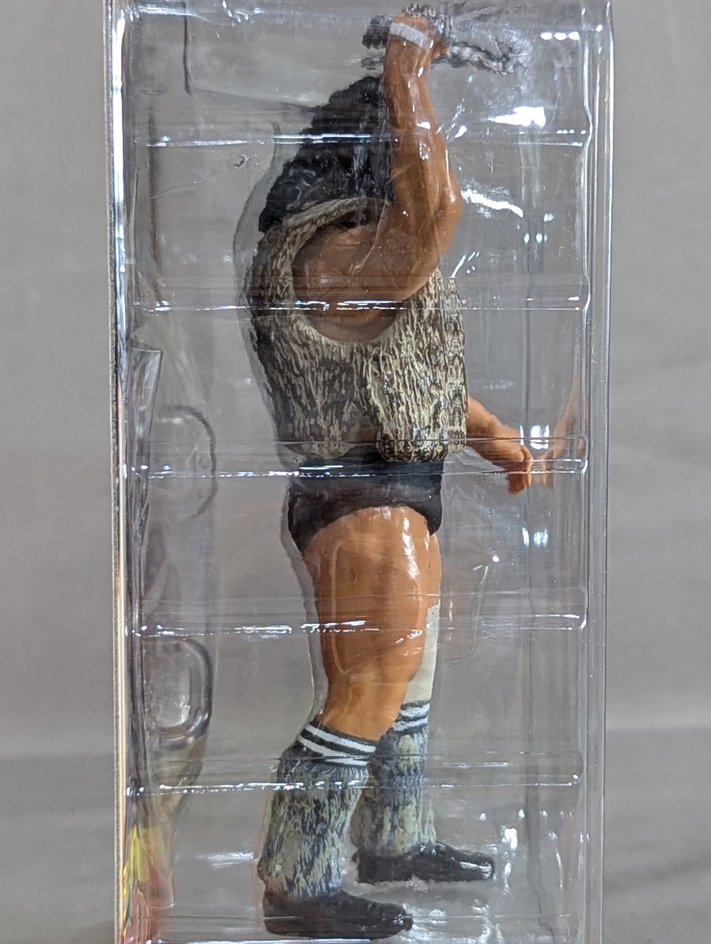 Bruiser Brody  (Shout Ver.)