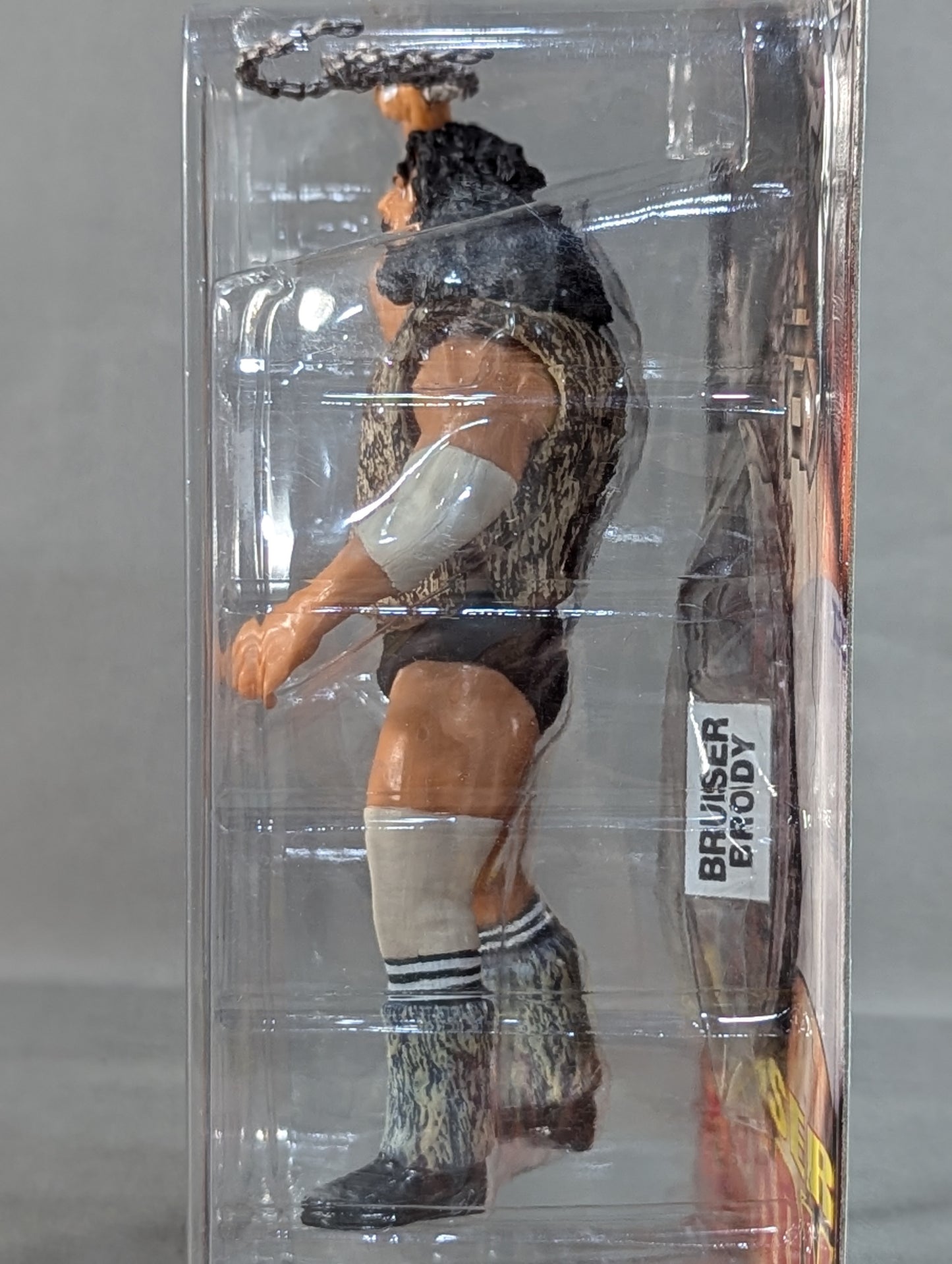 Bruiser Brody  (Shout Ver.)
