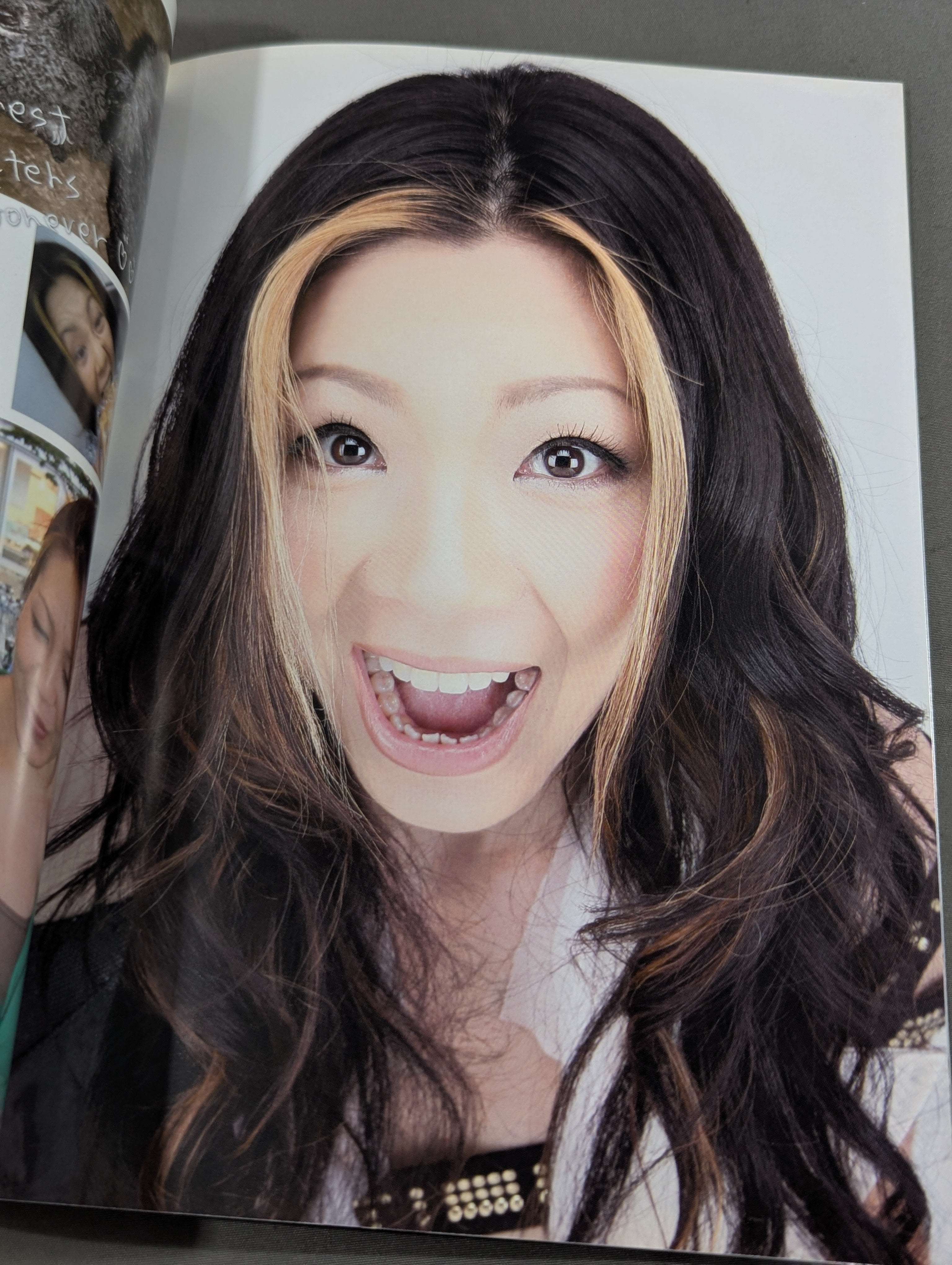 Only one TAKACO INOUE – 闘道館