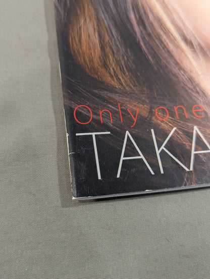 Only one TAKACO INOUE