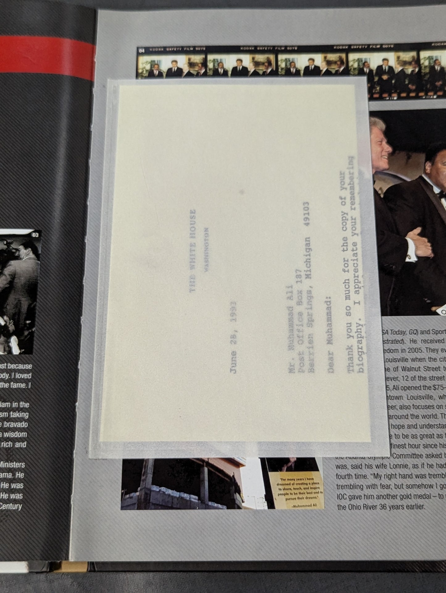 The Treasures of Muhammad Ali