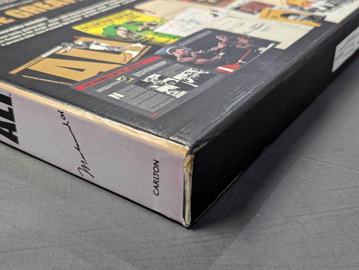 The Treasures of Muhammad Ali
