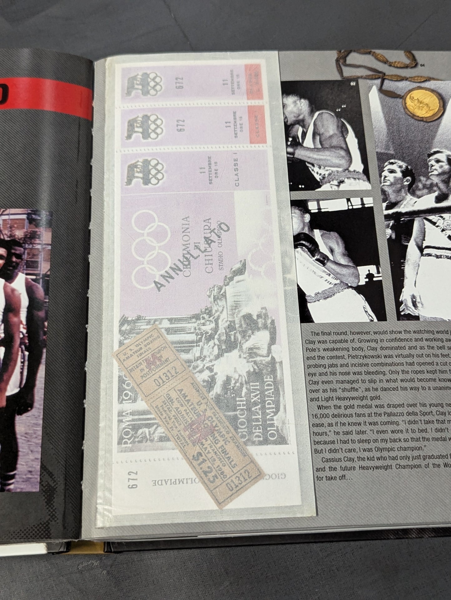 The Treasures of Muhammad Ali