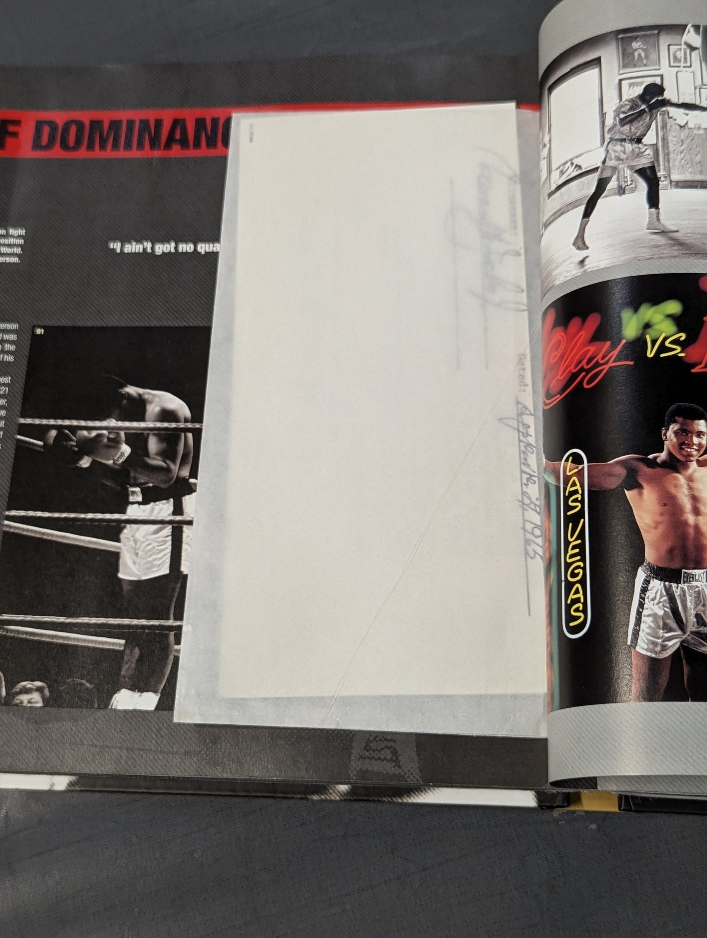 The Treasures of Muhammad Ali