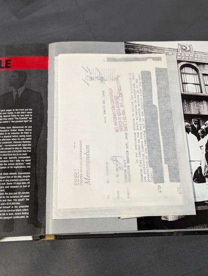 The Treasures of Muhammad Ali