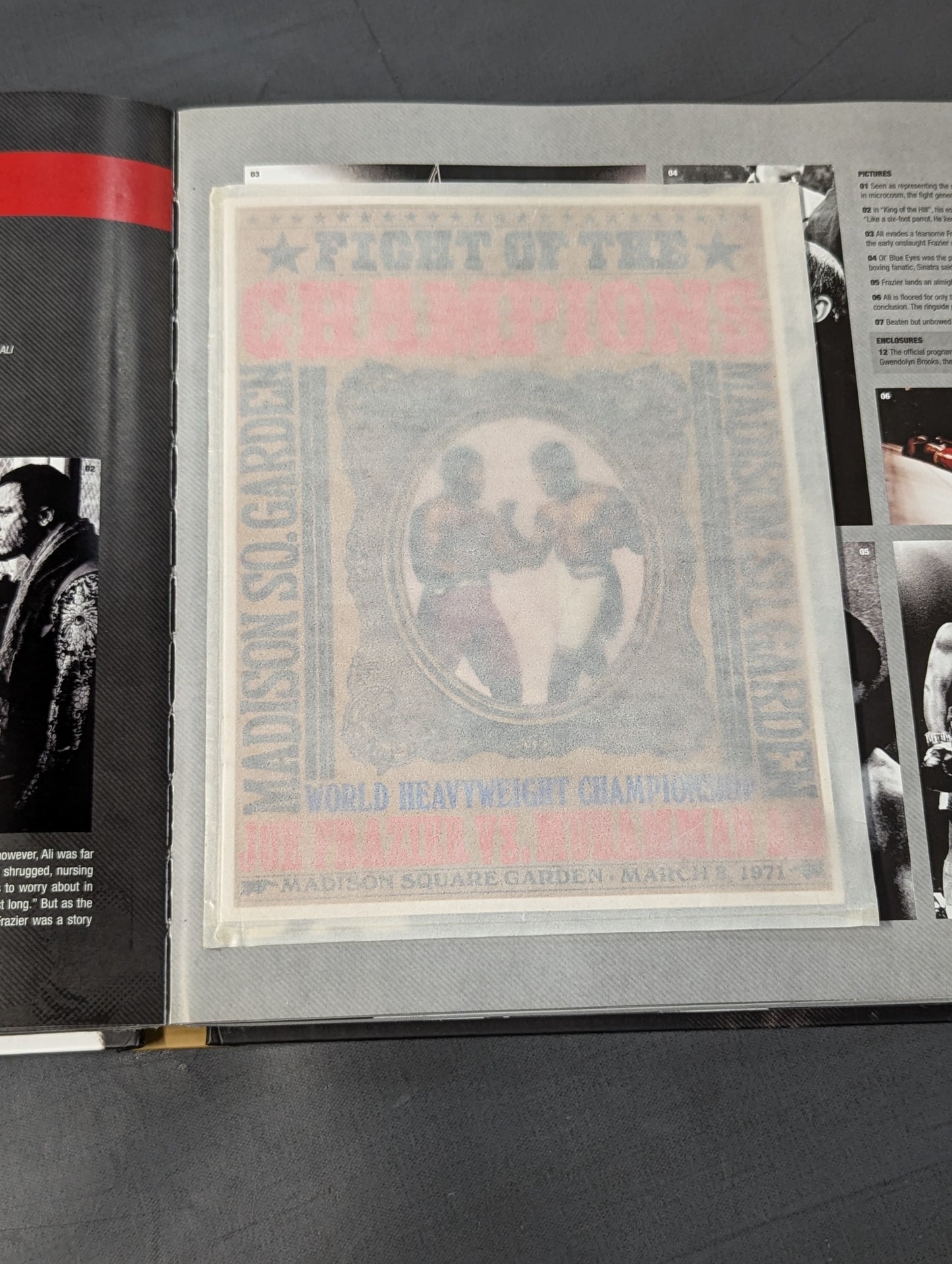 The Treasures of Muhammad Ali