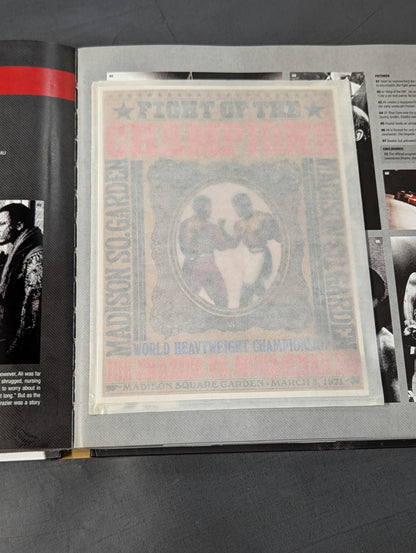 The Treasures of Muhammad Ali