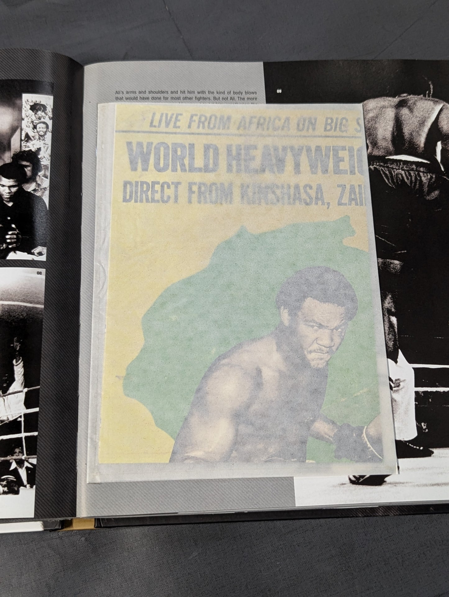 The Treasures of Muhammad Ali