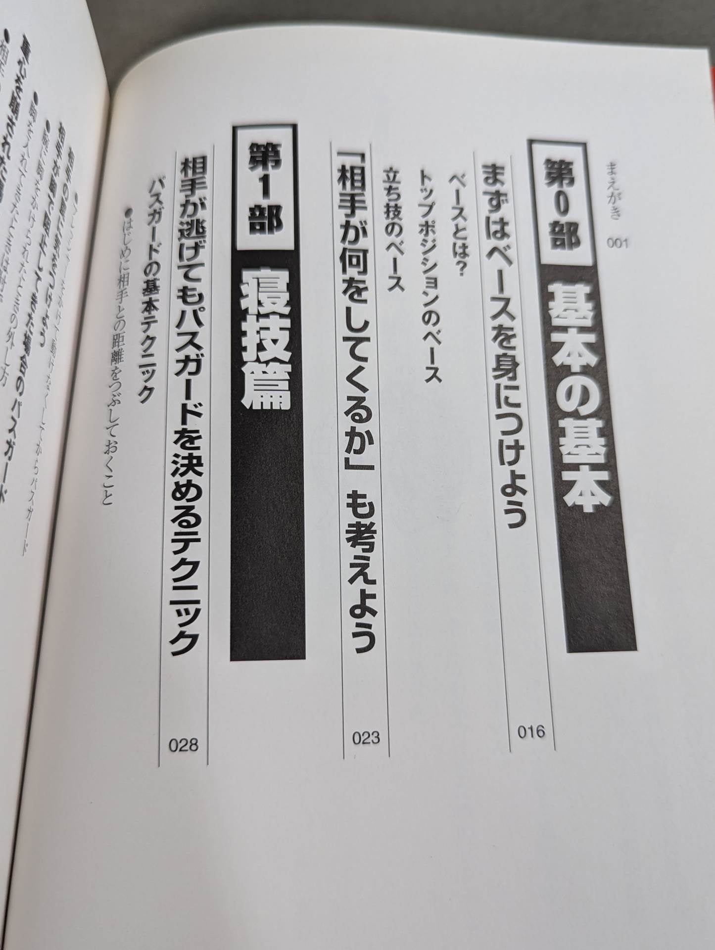 平直行のリアルファイト柔術 総合格闘技超テクニック