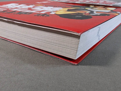 平直行のリアルファイト柔術 総合格闘技超テクニック