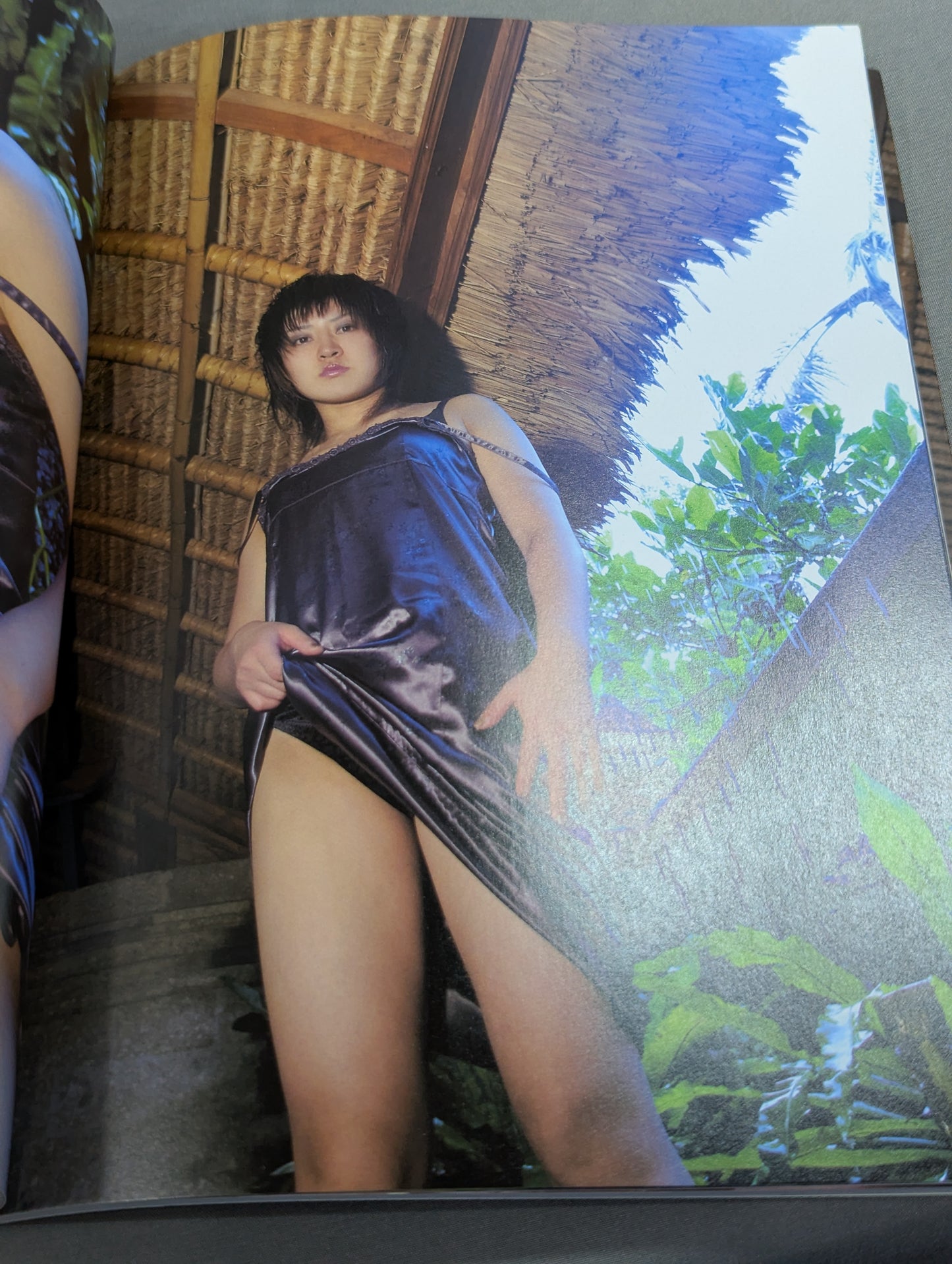 【直筆サイン入り】渋谷シュウ 写真集 Nature