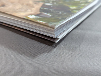 【直筆サイン入り】渋谷シュウ 写真集 Nature