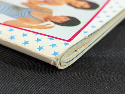【マキ上田 直筆サイン入り】ビューティ・ペアと女子プロ特集号 ～華麗なる熱闘～