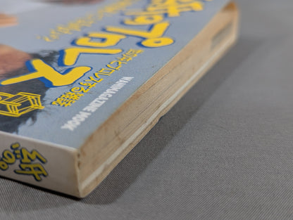 Paper Pro Wrestling 14