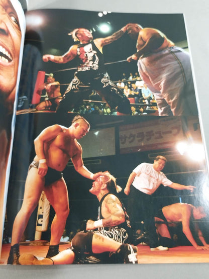 FOTOLIBRE de Mascara Numero.20