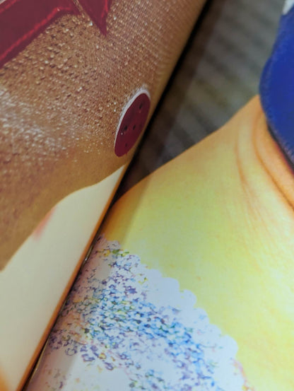 FOTOLIBRE de Mascara Numero.22