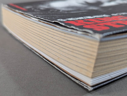 Shinsuke Nakamura  Autobiography King of Strong Style 1980-2004 Volume 1