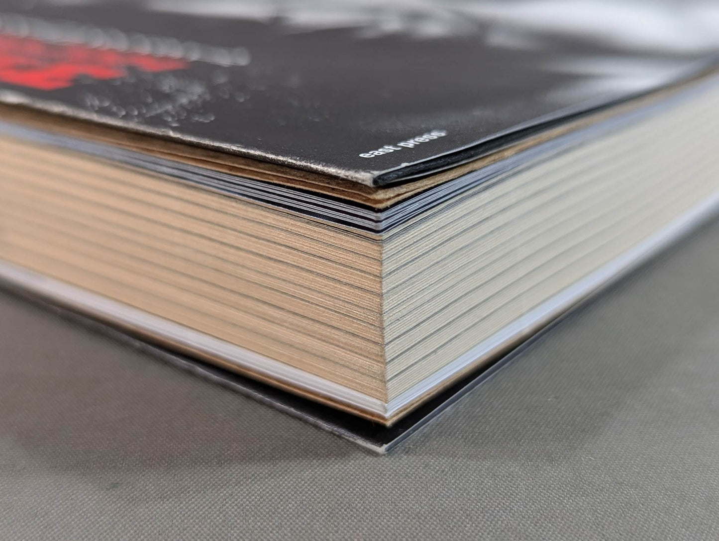 Shinsuke Nakamura  Autobiography King of Strong Style 1980-2004 Volume 1