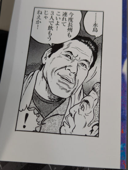 Pro Wrestling  Hell Hentai