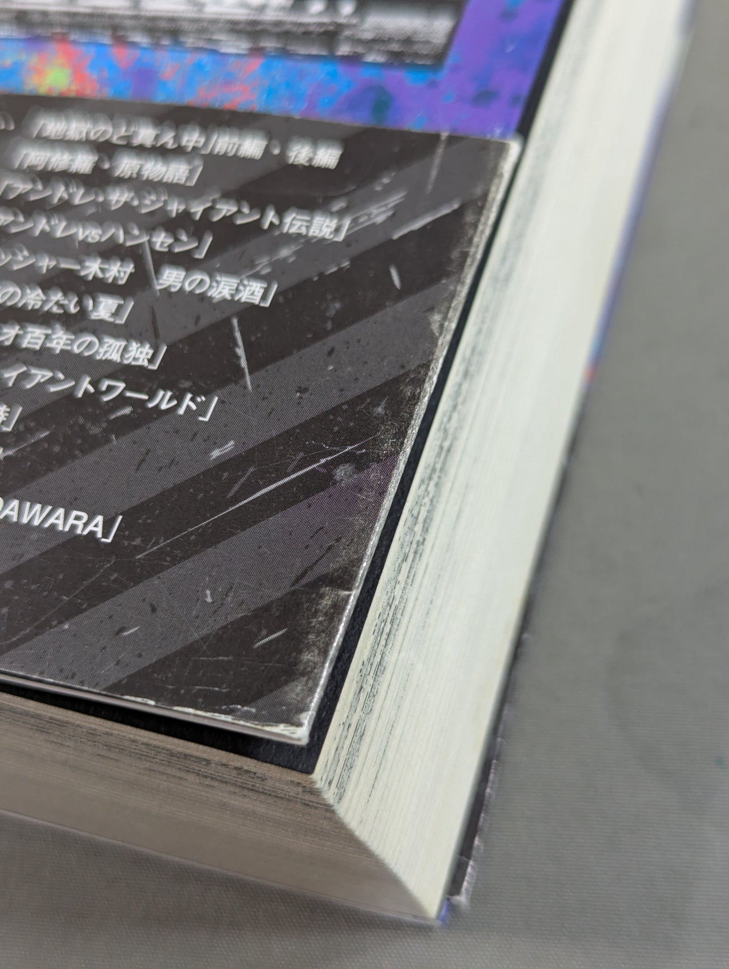 Pro Wrestling  Hell Hentai